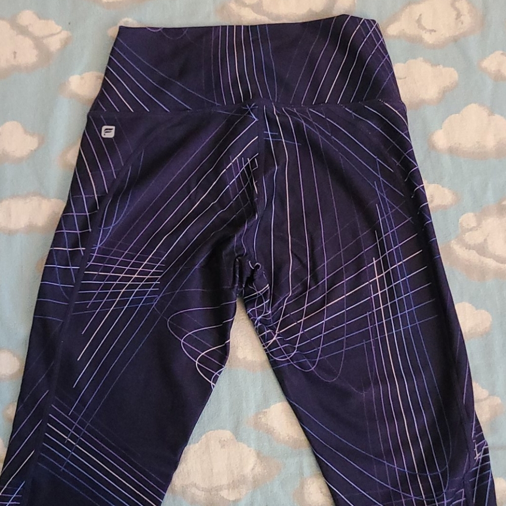 Fabletics leggings - Picture 2 of 4